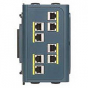 Cisco IEM-3000-8TM=